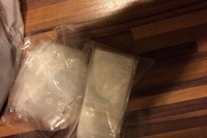 Judetul Constanta. Perchezitii de amploare intr-un dosar de trafic de droguri. Ce au descoperit procurorii DIICOT