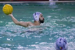 Poloiştii de la CSM Digi abordează Cupa României de la Bucureşti fără spaniolul Marc Roca