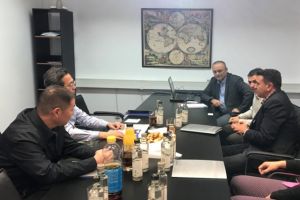 Spatiile verzi din Timisoara vor fi monitorizate de Universitatea Politehnica