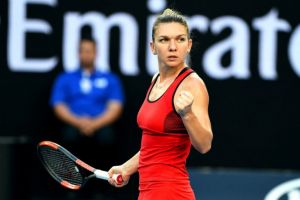 Romănia-SUA, în Australia