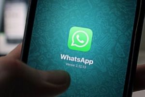 Avertisment pentru utilizatorii WhatsApp. Un virus vă poate monitoriza activitatea