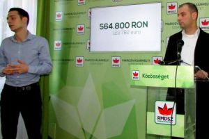 Burse de performanţă, propunerea consilierilor locali UDMR