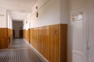 Verde de la Guvern pentru mutarea Inspectoratului Scolar Timis