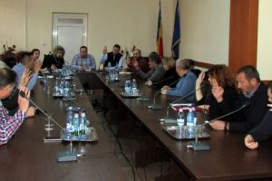 Planul de şcolarizare 2018-2019 aprobat de consilierii reghineni