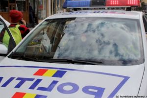 Ce spune Politia Locala despre cazul agentei de la Rutiera lovita INTENTIONAT cu masina de un sofer, in centrul orasului