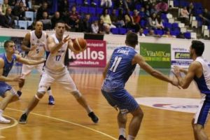 BC Mureş continuă seria întâlnirilor cu fruntaşele