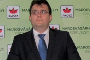 Probleme mai mari, mai mici, în atenţia consilierilor locali UDMR
