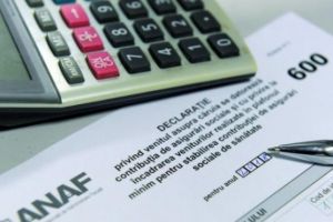 FORMULARUL 600: Ministrul Finanţelor şi preşedintele ANAF, chemaţi să dea explicaţii la Senat