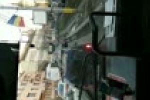 Trafic infernal în centrul Clujului: Am făcut 20 de minute din Piaţa Mihai Viteazu până la Teatru FOTO/VIDEO