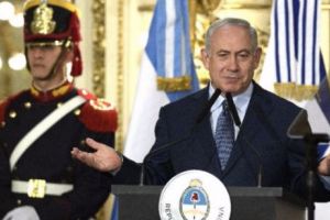 NETANYAHU a călcat STRÂMB în legătură cu ambasada de la IERUSALIM. TRUMP: „Vorbim de scenarii diferite!”
