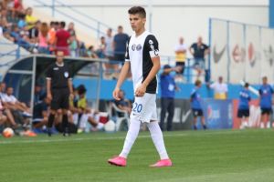 Bine ai revenit, capitane!: Ianis Hagi, oficial la FC Viitorul. Campioana Romaniei s-a inteles cu Fiorentina