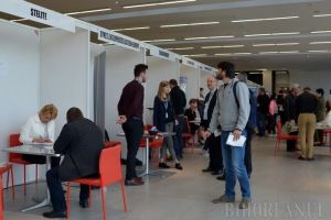 Vrei să te angajezi? 830 de locuri de muncă vacante în Bihor