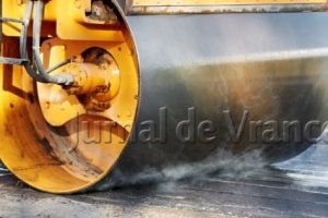 Care vor fi primele străzi asfaltate în Focşani în anul 2018