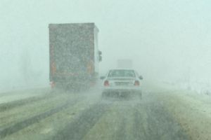 Cum va fi vremea la sfârşitul săptămânii. Prognoza ANM