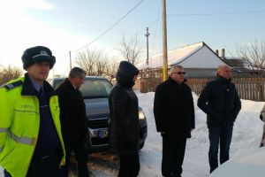 Urmările furtunii. Situaţia de la ora 16.00