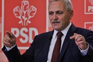 Dragnea acuză PNL-USR de „IPOCRIZIE” şi „LIMBAJ DUBLU” . Construcţia spitalului metropolitan provoacă scandal între Putere şi Opoziţie