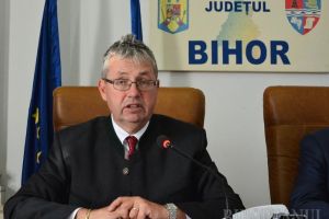 Preşedintele Pásztor Sándor despre bugetul Consiliului Judeţean Bihor pe anul 2018: 