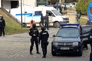 DESCINDERI la traficanţii de DROGURI din Constanţa. ZECI DE PERCHEZIȚII. Suspecţii, reţinuţi