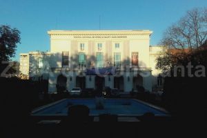 Teatrul Oleg Danovski Constanta organizeaza concurs. Ce post este vacant