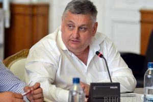 Victorie: Dragnea! Abia numit la şefia ANRM, în ciuda preşedintelui PSD, orădeanul Sorin Gal a fost schimbat
