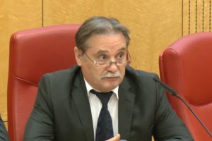 Directorul Cupru Min Abrud, Nicolae Turdean: Nu au fost presiuni să-mi dau demisia, asta a fost decizia mea. Sper să mă înlocuiască cineva din companie