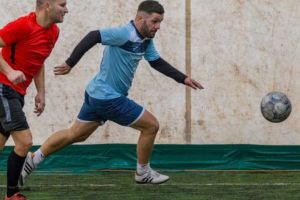 Încep meciurile din Ligile A şi B în Campionatul Realsport de Minifotbal Deva