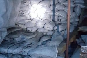 Razie de amploare la „mafia cărbunelui”. În doar un an, membrii grupării au vândut peste 300 de tone de minereu