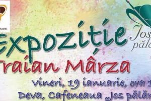 Expoziţie de fotografie şi două premiere teatrale în acest weekend