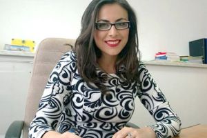 Piteşteanca Gabriela Zoană, în Parlamentul European