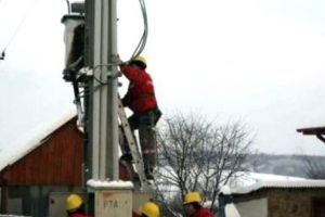 Vremea rea a făcut prăpăd şi în Argeş