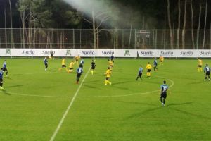 FC Viitorul, prima victorie in cantonamentul din Turcia cu Luch Vladivostok 