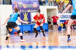 Cele mai bune echipe de handbal feminin vin la „Cupa Transilvania”!