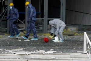 În Grecia au apărut TERORIȘTII „Robin Hood” de extremă STÂNGA