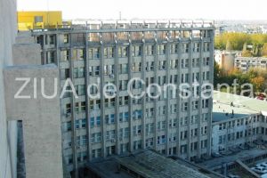 #scrieDobrogea: Spitalul Judetean Constanta, aproape de semicentenar (galerie foto)