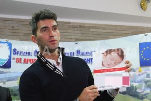 #citesteDobrogea: Campionul constantean cu care ne mandrim implineste 33 de ani