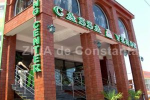 Princesse Star SRL vrea sa modifice celebrul ansamblu Casa Verde din zona Cazinoului. Legaturi cu fostul consilier local Gheorghe Stoica 