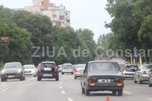 Constanta. Cum puteti beneficia de reducerea de 10 la suta la plata taxei de folosire a tramei stradale