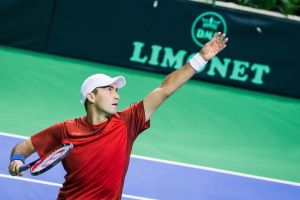 Știati ca...?: Horia Tecau implineste astazi 33 de ani