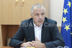 Batalia“ pentru... Colegiul Vasile Parvan“. Petrica Miu - Fiecare vrea sa-si intareasca echipa, sa aiba mai mult“