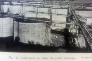 #citesteDobrogea: Industria candva prospera a Dobrogei versus penuria zilelor noastre. Lucrari din Biblioteca Virtuala ZIUA de Constanta