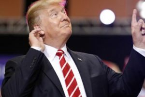 Se pregăteşte ÎNCHIDEREA anchetei Trump – Rusia