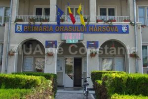 Primaria Orasului Harsova angajeaza consilier juridic. Cand va avea loc concursul