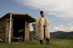 Ghiţă Ciobanul şi încă doi oieri sibieni, plângere la DNA împotriva Ministerului Agriculturii