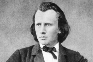 Seară Johannes Brahms