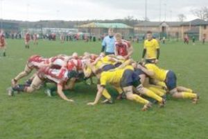Trei bârlădeni în naţionala de rugby U18