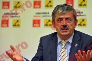 Registrul cu şpăgile lui Uioreanu a fost modificat