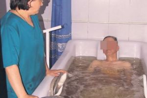 Anul acesta vor fi 59.527 de locuri la tratament la băi pentru pensionari