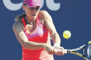 Ana Bogdan, victorie incendiară la 40 de grade