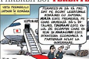 Părerea lui Terente