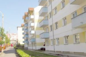 Chiriaşii nu au bani: Doar 55 de locuinţe ANL puse în vânzare